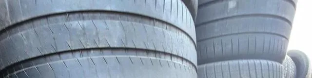Lee Tire wheel and tire mounted option